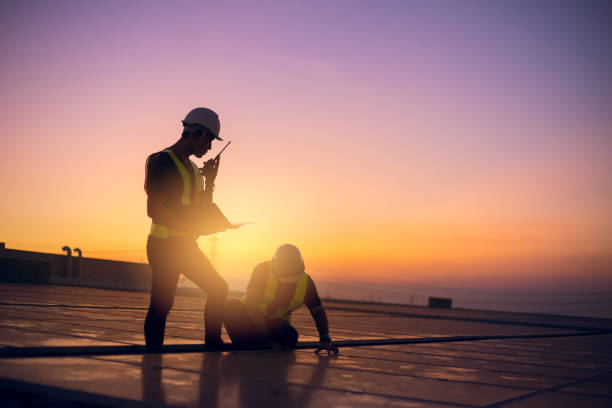 Best Commercial Roofing Services  in Kettering, OH