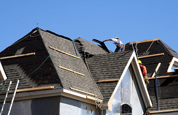 Quick and Trustworthy Emergency Roof Repair Services in Kettering, OH